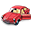 Volkswagen 1600 TL Icon 32x32 png